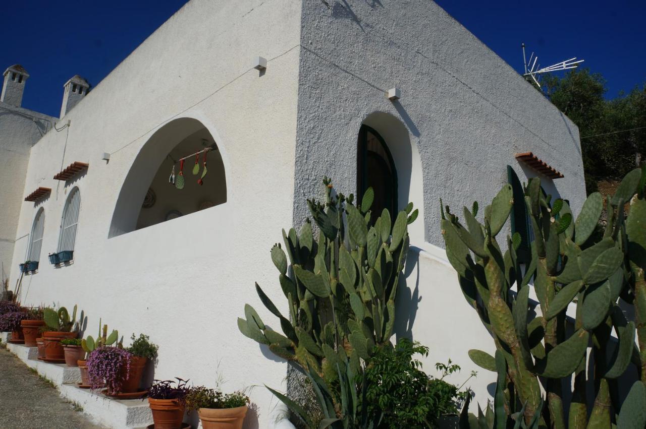 فيلا Casa Molo 13 ماتيناتا المظهر الخارجي الصورة