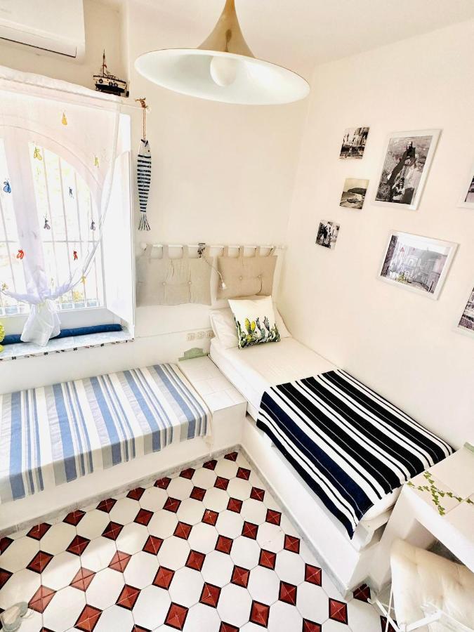فيلا Casa Molo 13 ماتيناتا المظهر الخارجي الصورة