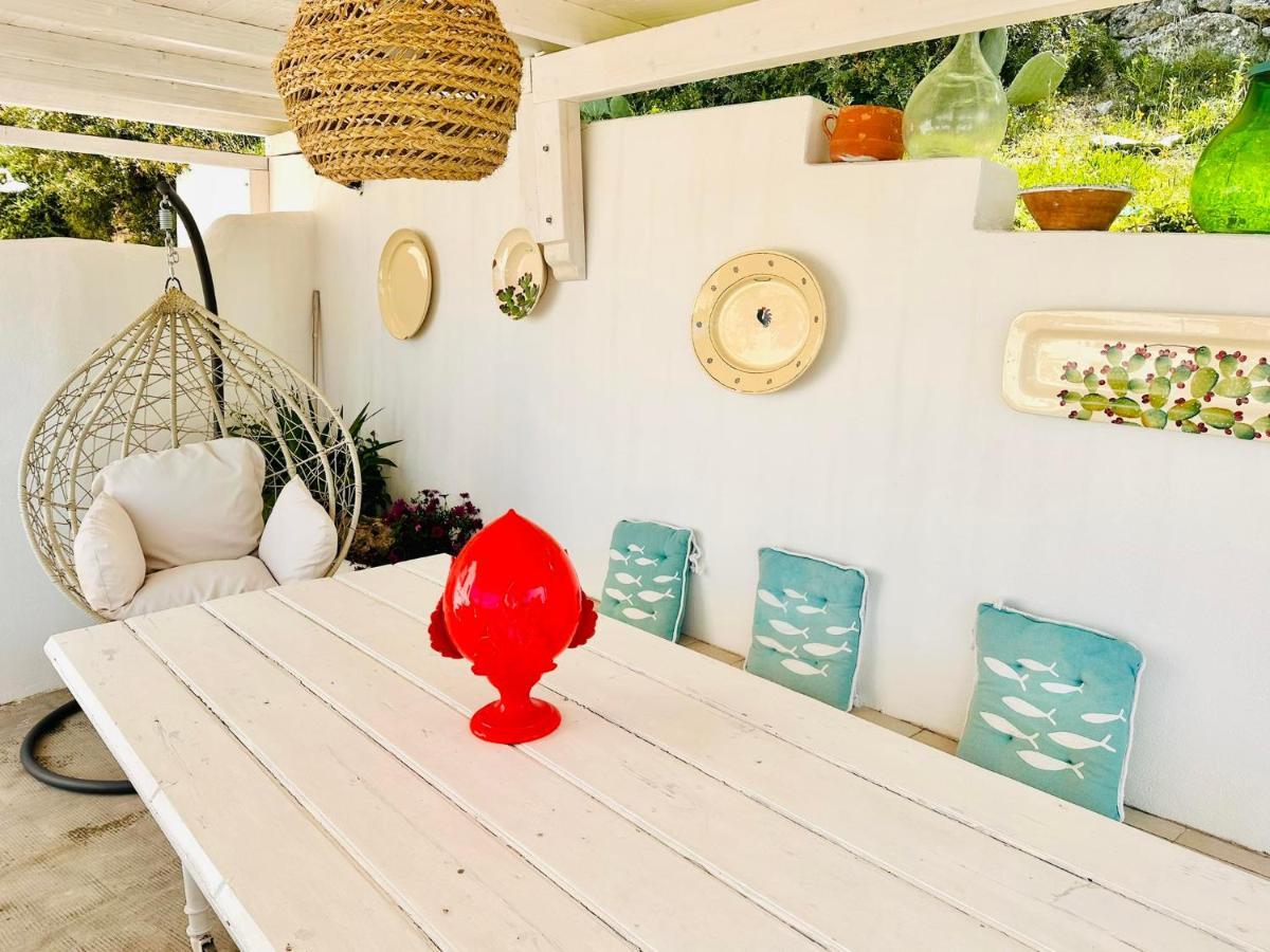فيلا Casa Molo 13 ماتيناتا المظهر الخارجي الصورة
