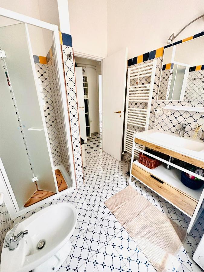 فيلا Casa Molo 13 ماتيناتا المظهر الخارجي الصورة
