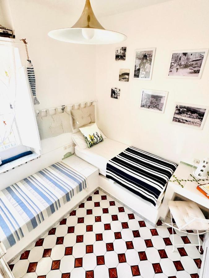 فيلا Casa Molo 13 ماتيناتا المظهر الخارجي الصورة
