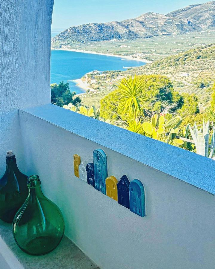 فيلا Casa Molo 13 ماتيناتا المظهر الخارجي الصورة