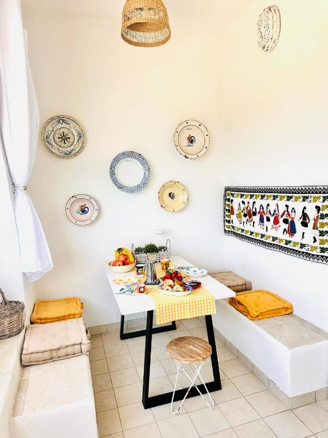 فيلا Casa Molo 13 ماتيناتا المظهر الخارجي الصورة
