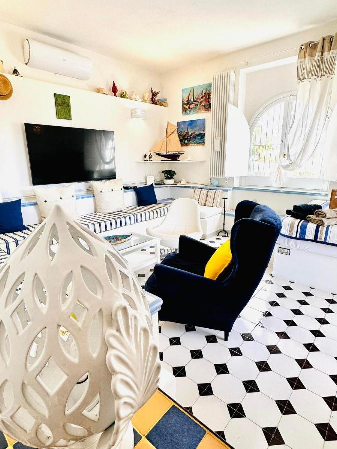 فيلا Casa Molo 13 ماتيناتا المظهر الخارجي الصورة