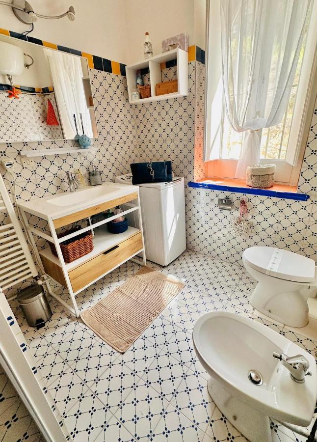 فيلا Casa Molo 13 ماتيناتا المظهر الخارجي الصورة