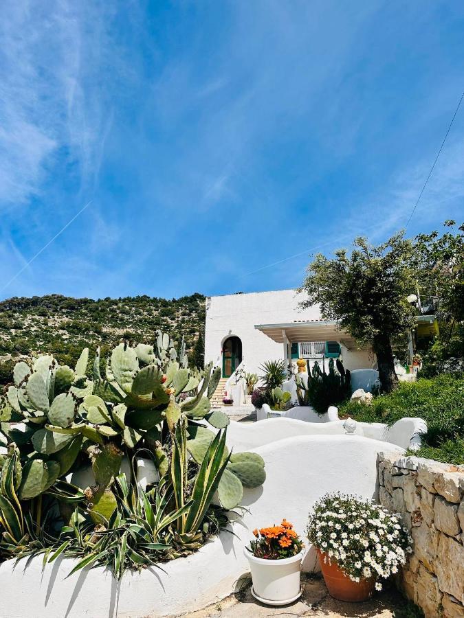 فيلا Casa Molo 13 ماتيناتا المظهر الخارجي الصورة