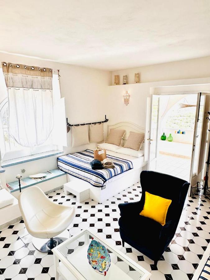 فيلا Casa Molo 13 ماتيناتا المظهر الخارجي الصورة