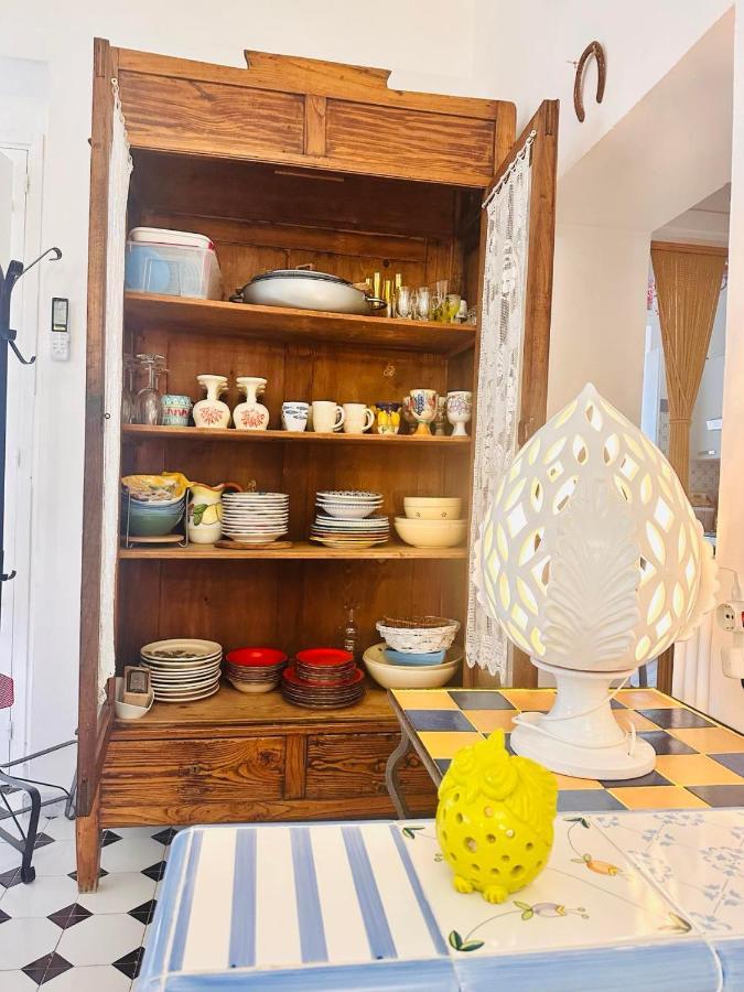 فيلا Casa Molo 13 ماتيناتا المظهر الخارجي الصورة