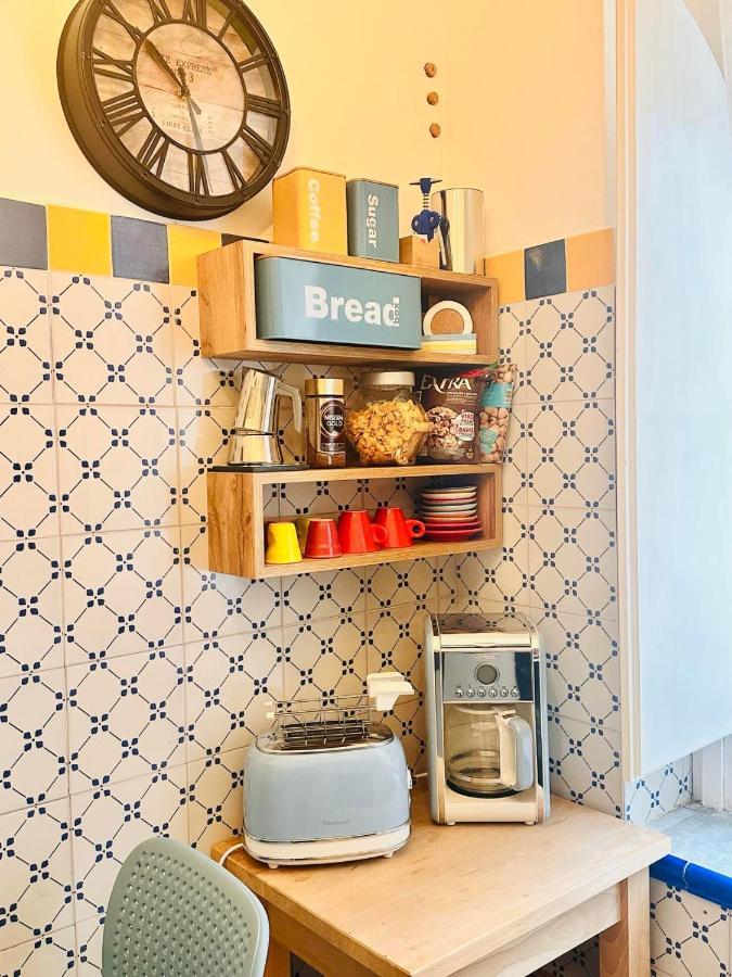 فيلا Casa Molo 13 ماتيناتا المظهر الخارجي الصورة